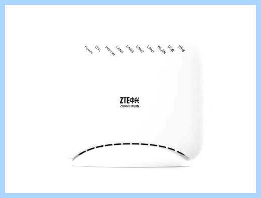 Wifi роутер zxhn h118n (wifi, роутер, zxhn, h118n) Wifi роутер zxhn h118n