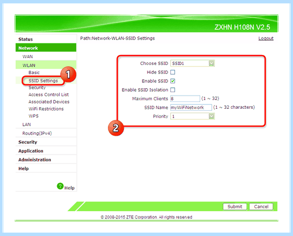Wifi роутер zxhn h118n (wifi, роутер, zxhn, h118n) Wifi роутер zxhn h118n