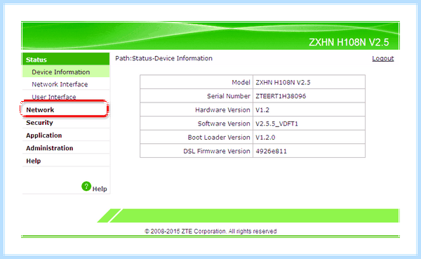 Wifi роутер zxhn h118n (wifi, роутер, zxhn, h118n) Wifi роутер zxhn h118n