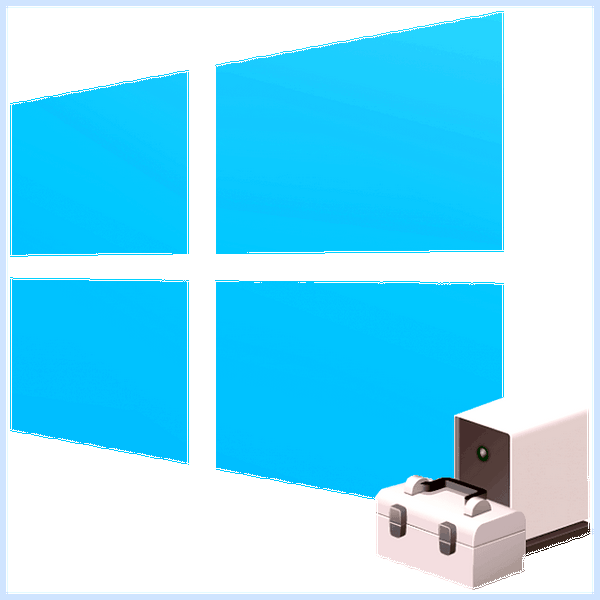 Win 10 диспетчер устройств как найти