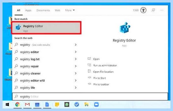 Win 10 как удалить cortana