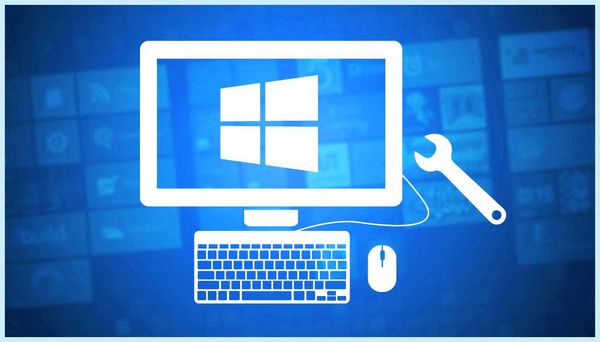 Win 10 магазин