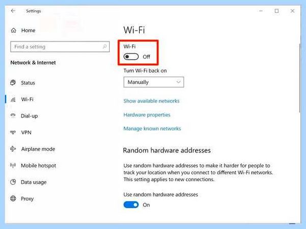 Win 10 не виден в сети (видный, сеть, общего доступа, видит сеть, сети Если, нужно зайти) Win 10 не виден в сети
