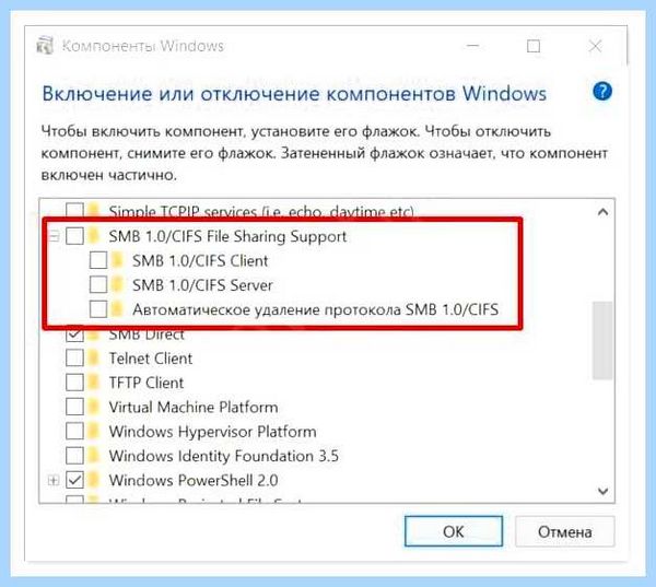 Win 10 не видит компьютеры в сети (видеть, компьютер, сеть, Windows видит) Win 10 не видит компьютеры в сети