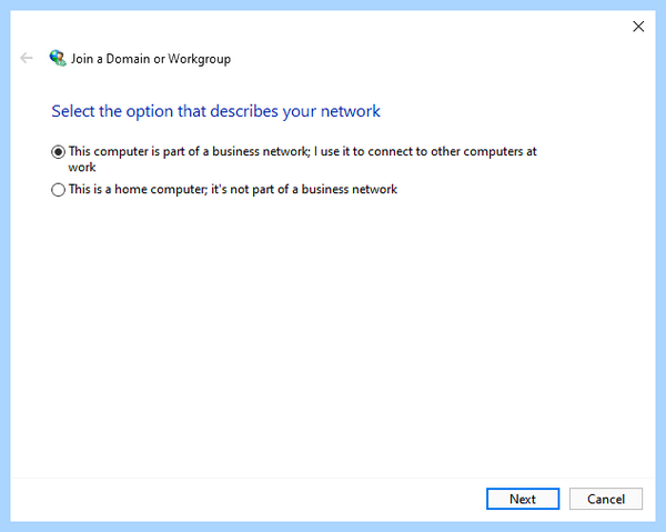 Win 10 не видит локальную сеть