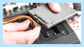Win 10 не видит ssd