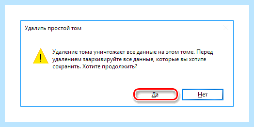 Win 10 не видит ssd