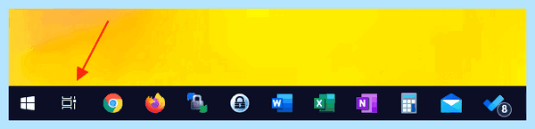 Win 10 несколько рабочих столов