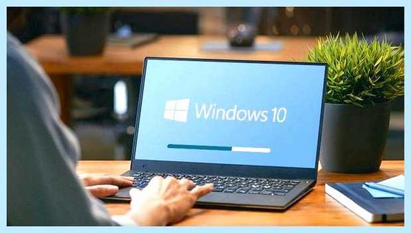 Win 10 обновление