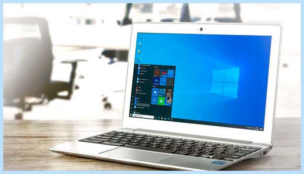 Win 10 обновление