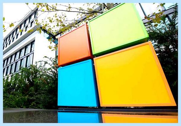 Win 10 обновление