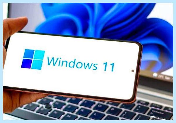 Win 10 обновление