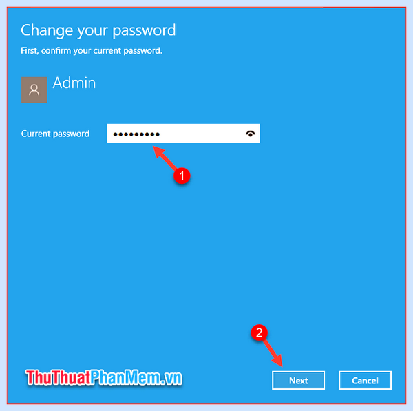 Win 10 отключить пароль