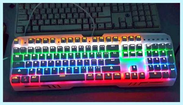 Win 10 отключить залипание клавиш