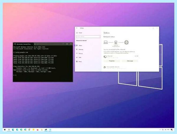 Win 10 после обновления не видит сеть (после, обновление, видеть, сеть, года назад) Win 10 после обновления не видит сеть