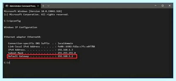 Win 10 после обновления не видит сеть (после, обновление, видеть, сеть, года назад) Win 10 после обновления не видит сеть