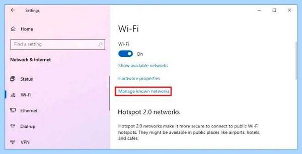 Win 10 после обновления не видит сеть (после, обновление, видеть, сеть, года назад) Win 10 после обновления не видит сеть