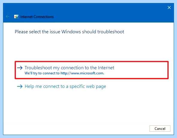Win 10 после обновления не видит сеть (после, обновление, видеть, сеть, года назад) Win 10 после обновления не видит сеть