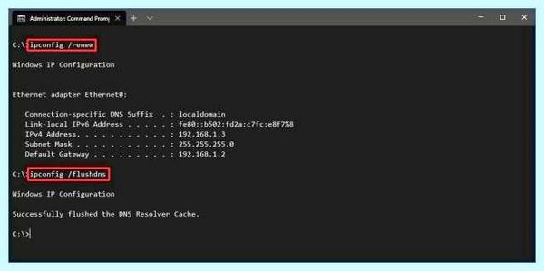 Win 10 после обновления не видит сеть (после, обновление, видеть, сеть, года назад) Win 10 после обновления не видит сеть