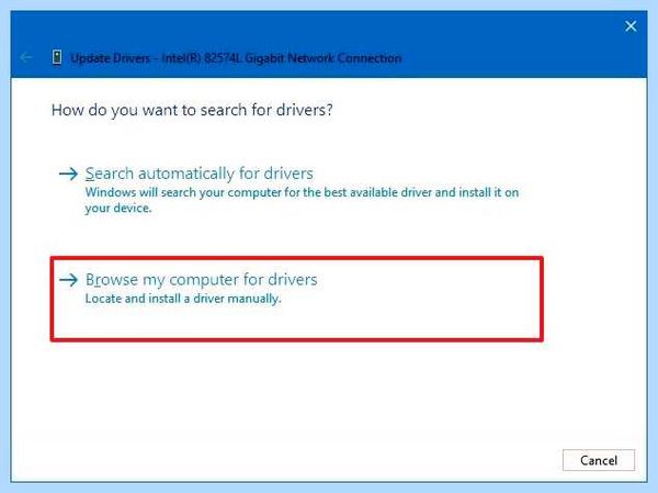 Win 10 после обновления не видит сеть (после, обновление, видеть, сеть, года назад) Win 10 после обновления не видит сеть
