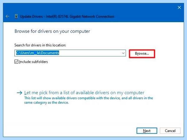 Win 10 после обновления не видит сеть (после, обновление, видеть, сеть, года назад) Win 10 после обновления не видит сеть