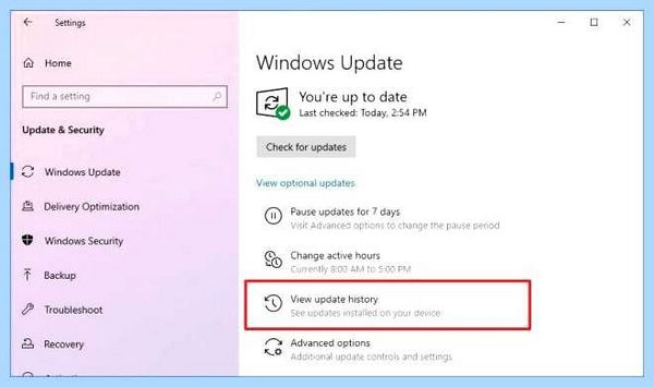 Win 10 после обновления не видит сеть (после, обновление, видеть, сеть, года назад) Win 10 после обновления не видит сеть