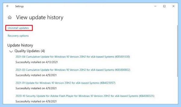 Win 10 после обновления не видит сеть (после, обновление, видеть, сеть, года назад) Win 10 после обновления не видит сеть