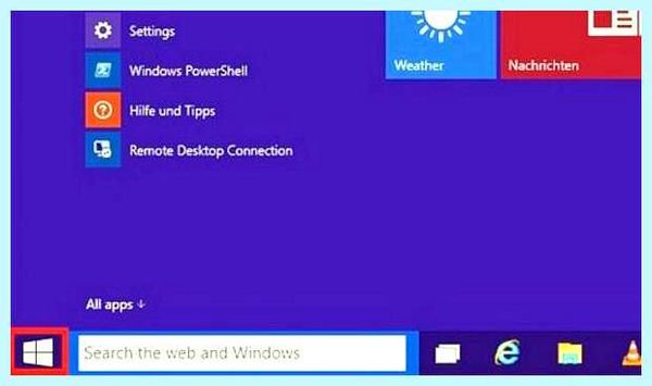 Win 10 скрытые файлы