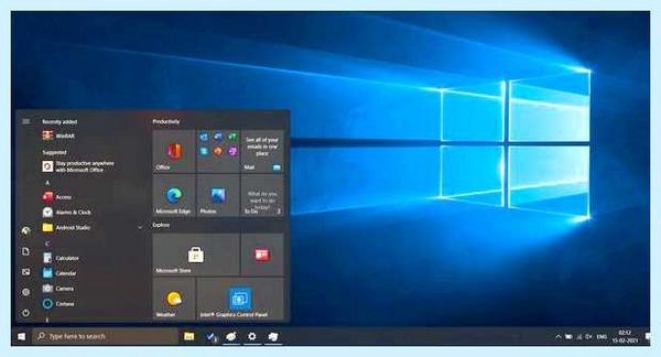 Win 10 start (start, меню «Пуск», правой кнопкой, Classic Shell, Windows Windows, кнопкой мыши) Win 10 start