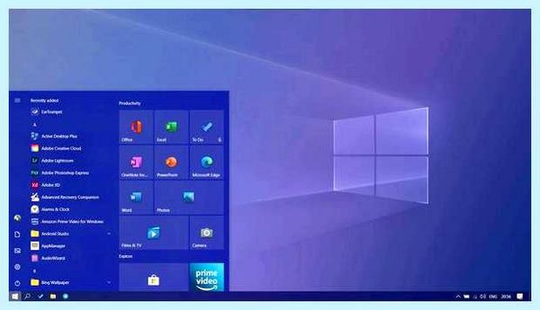 Win 10 start (start, меню «Пуск», правой кнопкой, Classic Shell, Windows Windows, кнопкой мыши) Win 10 start