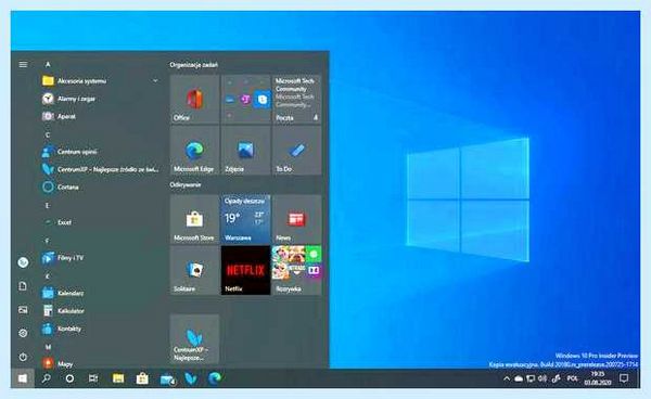 Win 10 start (start, меню «Пуск», правой кнопкой, Classic Shell, Windows Windows, кнопкой мыши) Win 10 start