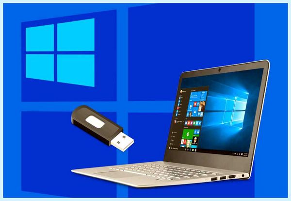 Win 10 установка с флешки rufus (установка, флешки, rufus, загрузочной флешки, флешки Windows, Boot Menu) Win 10 установка с флешки rufus