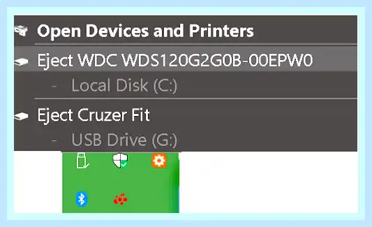 Win 10 видит