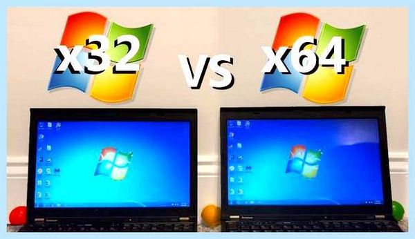 Win 32 bit