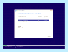 Win 32 bit