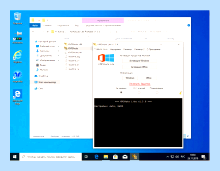 Win 32 bit
