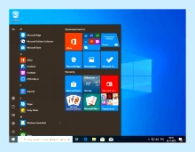 Win 32 bit