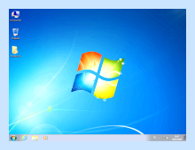 Win 7 на флешку