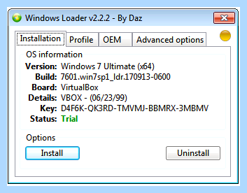 Win 7 сборка 7601 активатор (сборка, 7601, активатор, Windows Loader, windows является) Win 7 сборка 7601 активатор