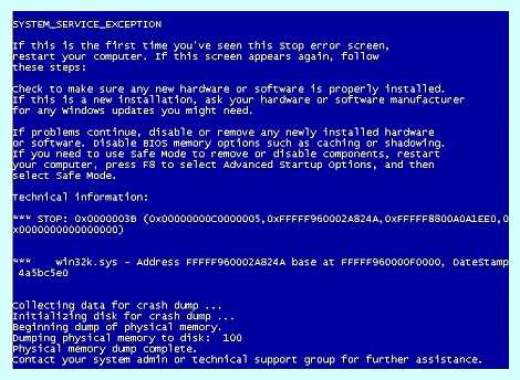 Win32k sys синий экран win 10 (win32k, синий, экран, Driver Easy) Win32k sys синий экран win 10
