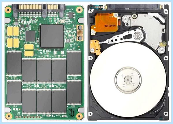 Win7 на ssd