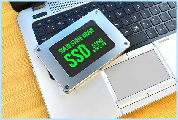 Win7 на ssd