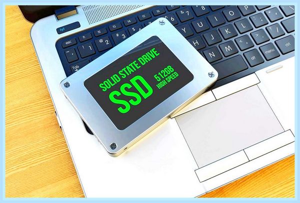 Win7 на ssd