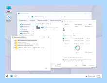 Windows 10 2 гб озу