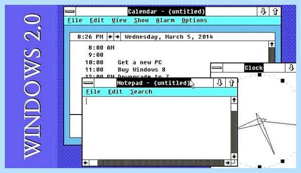 Windows 10 2 гб озу
