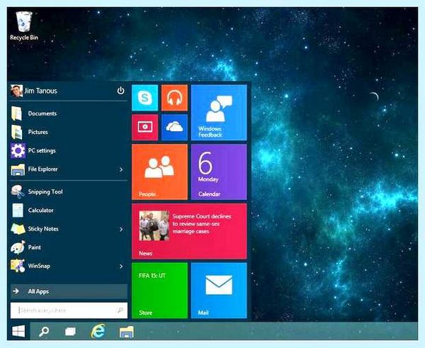 Windows 10 32 или 64