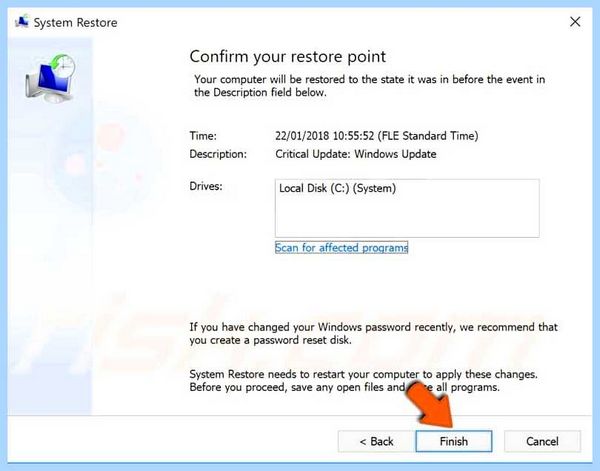 Windows 10 bad config (windows, config, System32 config, windows system32, Windows System32 config) Windows 10 bad config