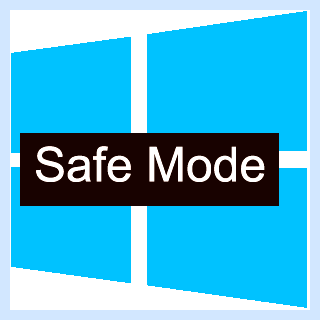 Windows 10 безопасный режим как войти