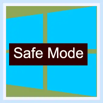 Windows 10 безопасный режим как войти