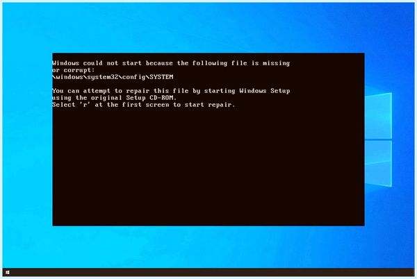 Windows 10 c windows system32 (windows, system32, операционной системы, System32 SysWOW64) Windows 10 c windows system32